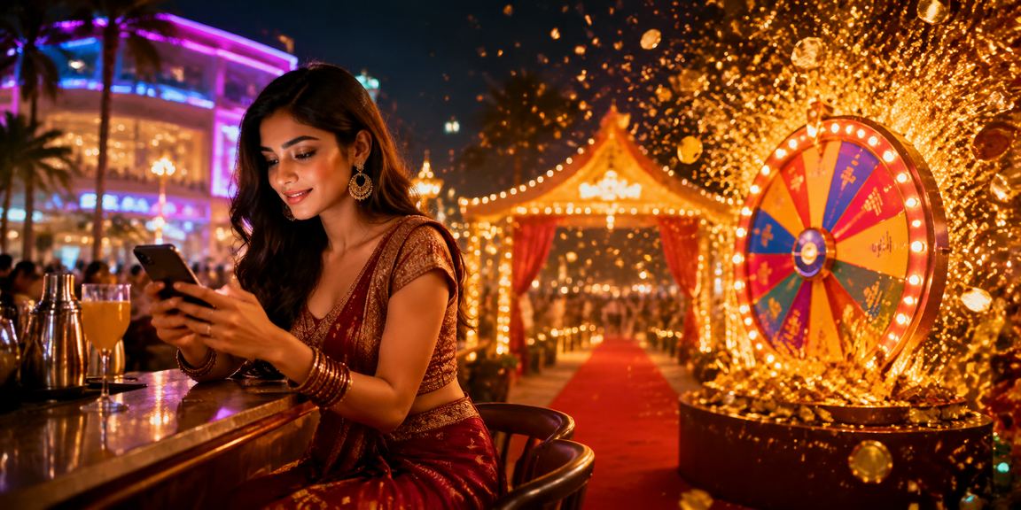 বগুড়ার নাইট মার্কেটে লাকি ড্র ও স্পোর্টস বিশ্লেষণের আলোচনা