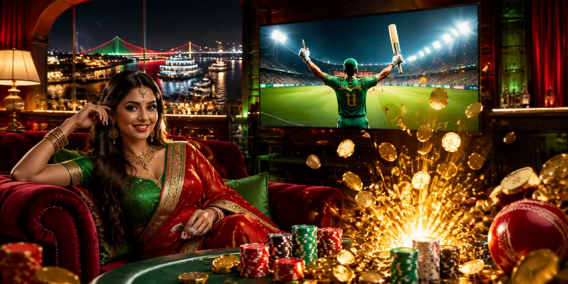 A Bangladeshi user registering on a cricket betting app in Dhaka