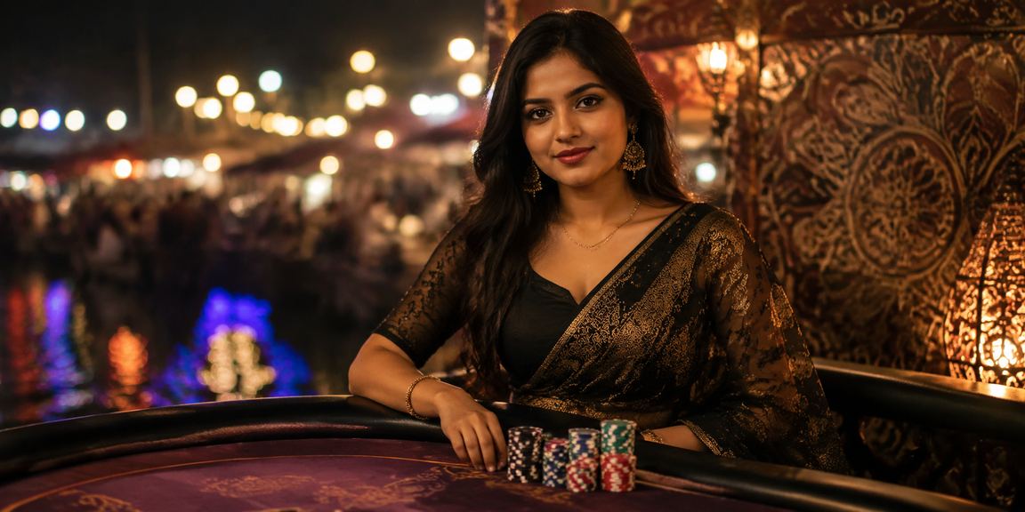 খুলনার নাইট মার্কেটে বিনোদন ও ক্যাসিনো অ্যানালিসিস উপভোগ করছেন দর্শকরা