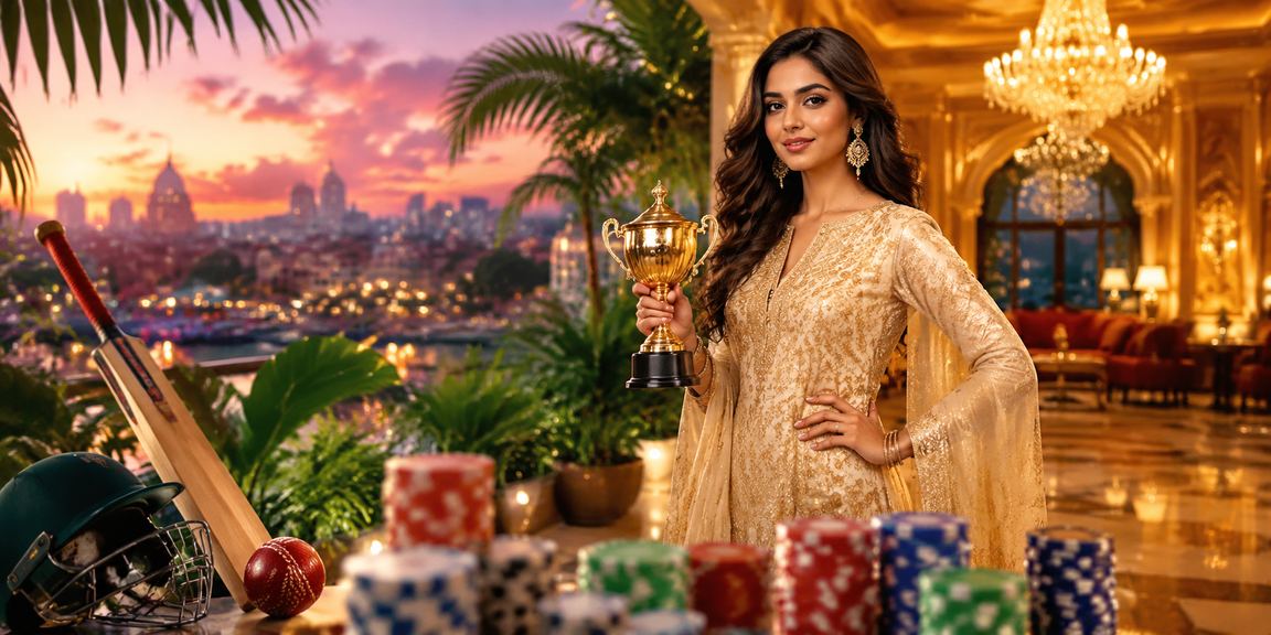 রাজশাহীতে ঈদ উৎসবে ক্রিকেট বেটিং বোনাস উপভোগ করছেন একজন তরুণ